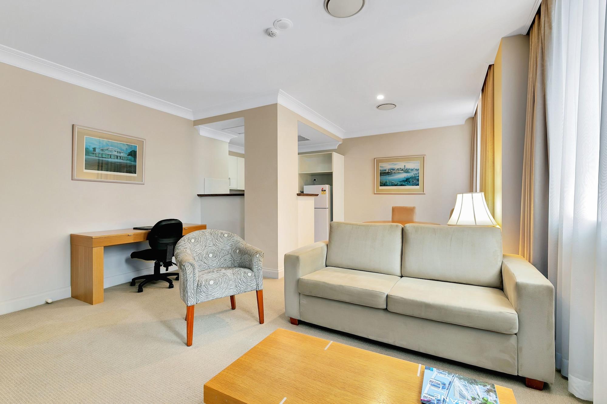 Manor Brisbane