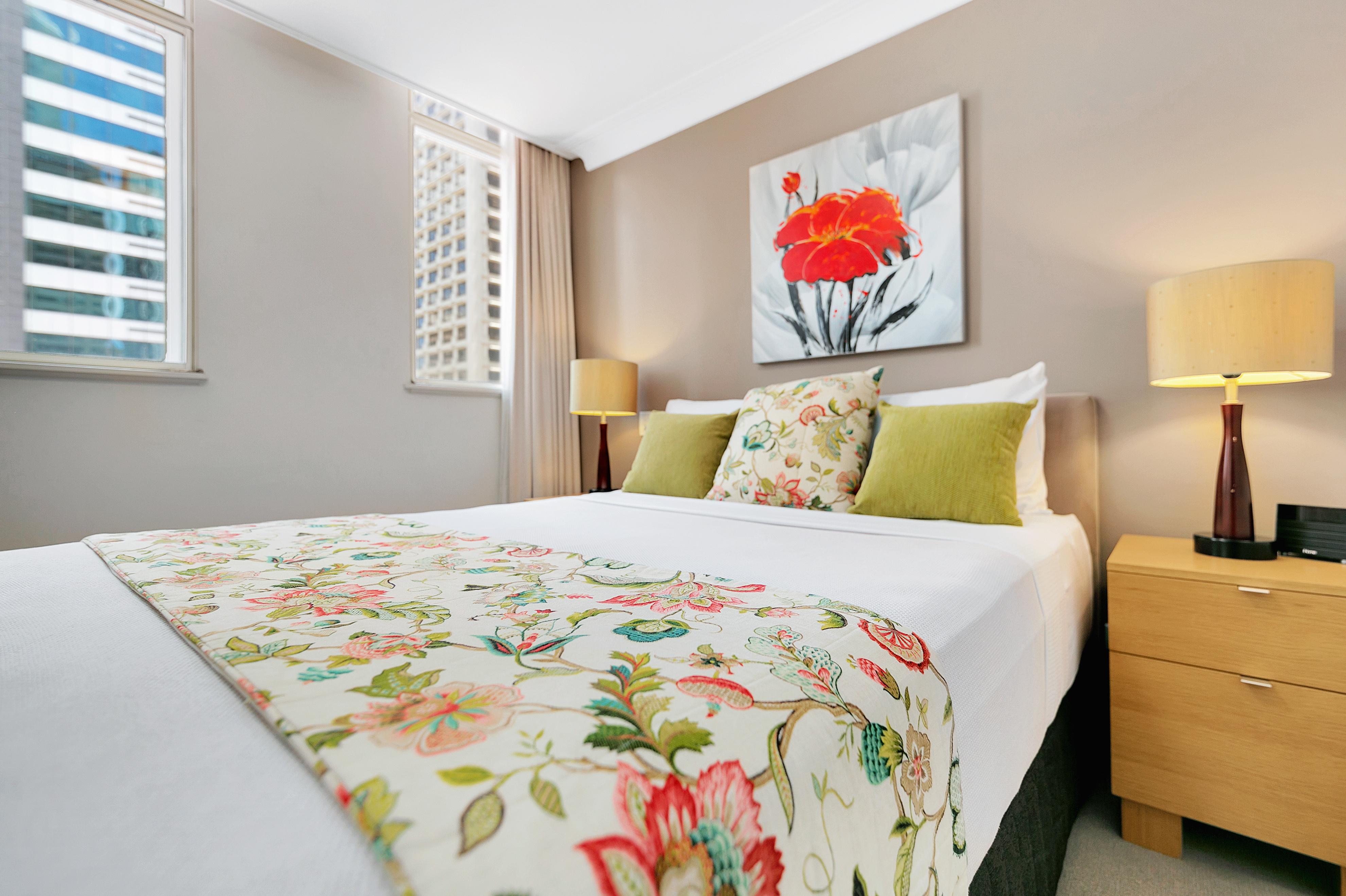 Aparthotel Manor