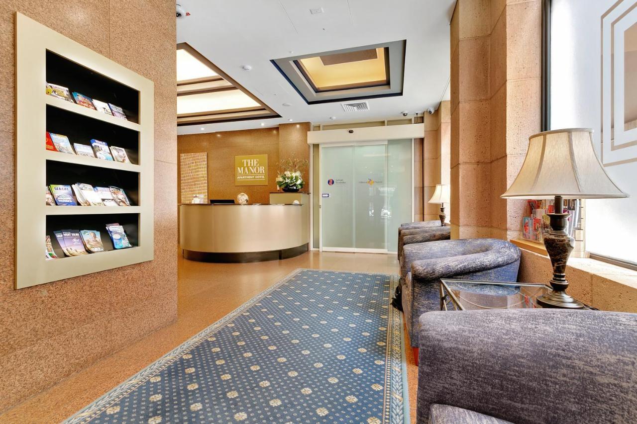 Manor 4*